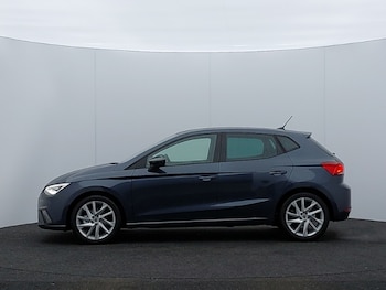 Used SEAT Ibiza 2025 for sale - 77284498: Photo