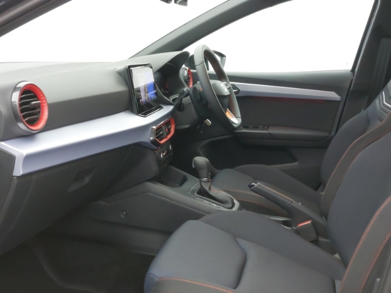 Used SEAT Ibiza 2025 for sale - 77284498: Photo 5