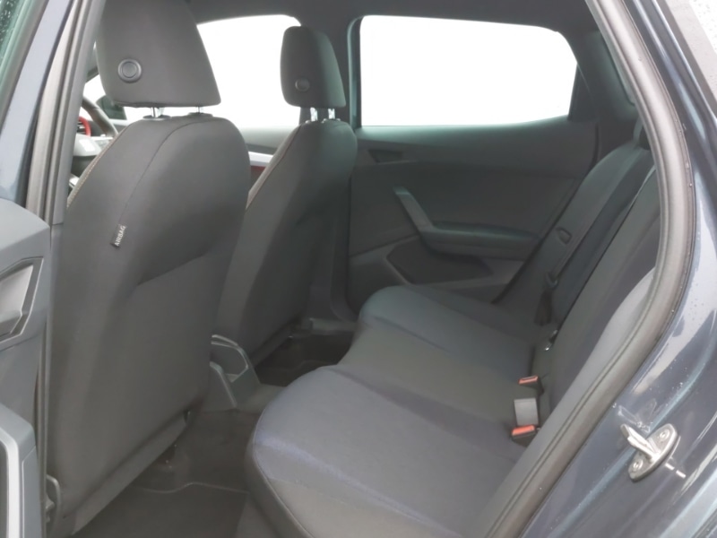 Used SEAT Ibiza 2025 for sale - 77284498: Photo 6