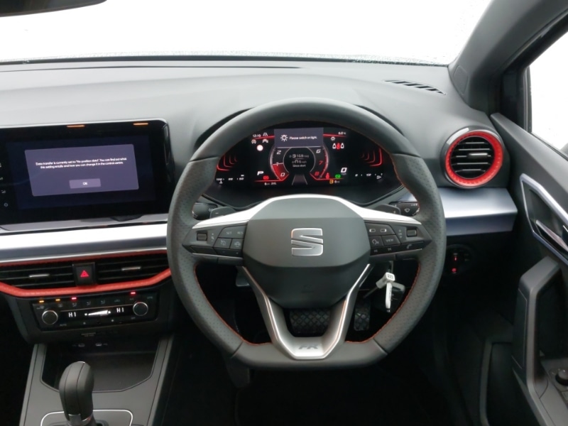 Used SEAT Ibiza 2025 for sale - 77284498: Photo 7