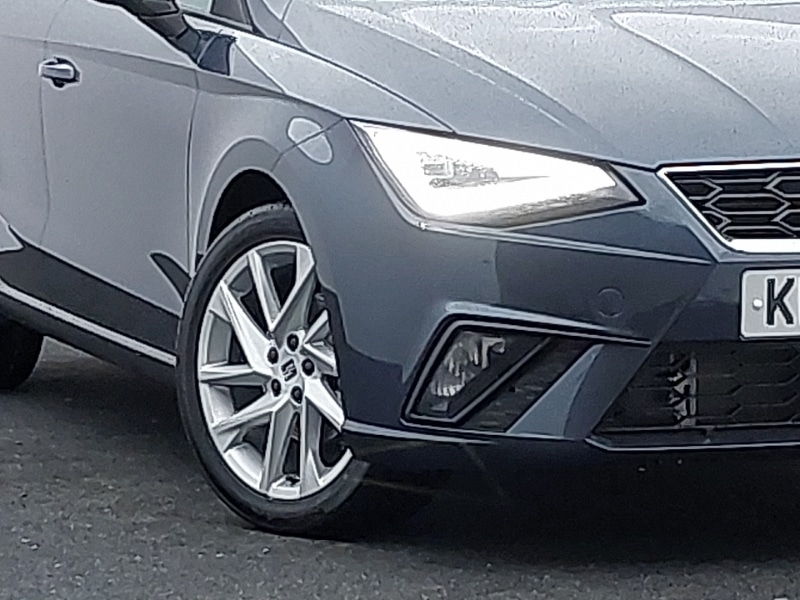 Used SEAT Ibiza 2025 for sale - 77284498: Photo 9