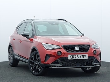Used SEAT Arona 2025 for sale - 78936901: Photo