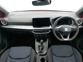 Used SEAT Arona 2025 for sale - 78936901: Photo