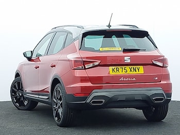 Used SEAT Arona 2025 for sale - 78936901: Photo