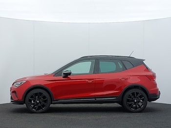 Used SEAT Arona 2025 for sale - 78936901: Photo