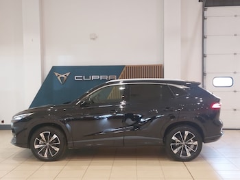 Used MG MG HS 2026 for sale - 78872798: Photo