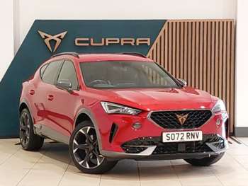 2022 - 1.5 TSI 150 V2 5dr DSG