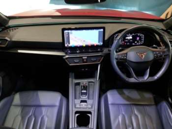 Used Cupra Formentor 2022 for sale - 74219082: Photo