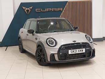 Used MINI Hatch 2021 for sale - 79743246: Photo
