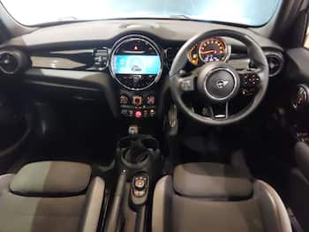 Used MINI Hatch 2021 for sale - 79743246: Photo