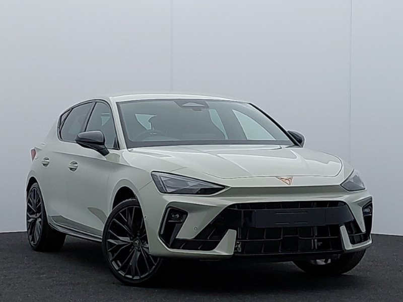 Used Cupra Leon 2025 for sale - 76947368: Photo 1