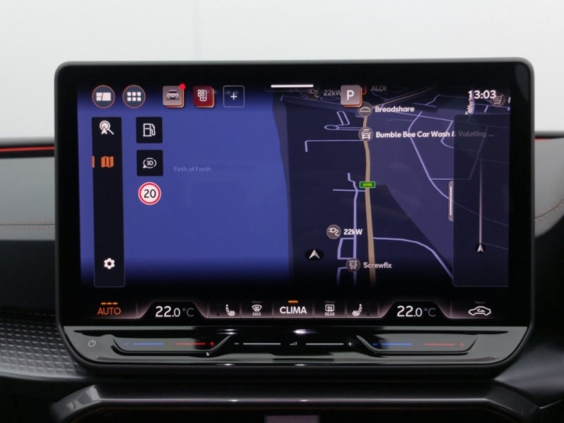 Used Cupra Leon 2025 for sale - 76947368: Photo 11