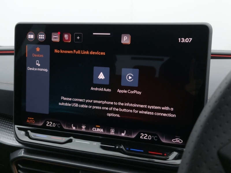 Used Cupra Leon 2025 for sale - 76947368: Photo 14