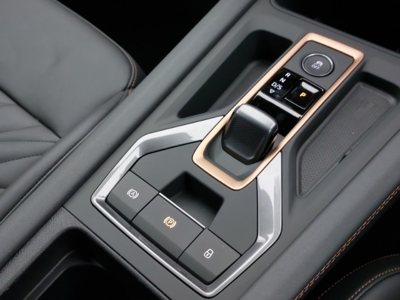 Used Cupra Leon 2025 for sale - 76947368: Photo 16