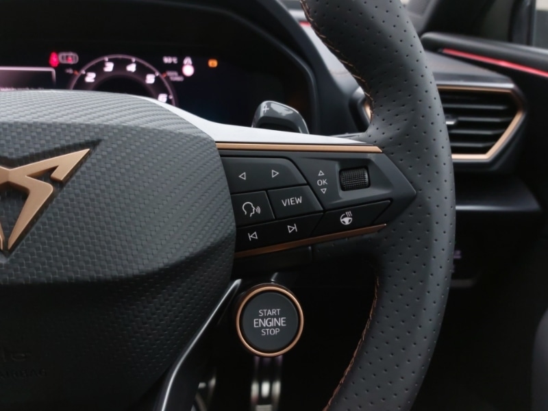 Used Cupra Leon 2025 for sale - 76947368: Photo 18