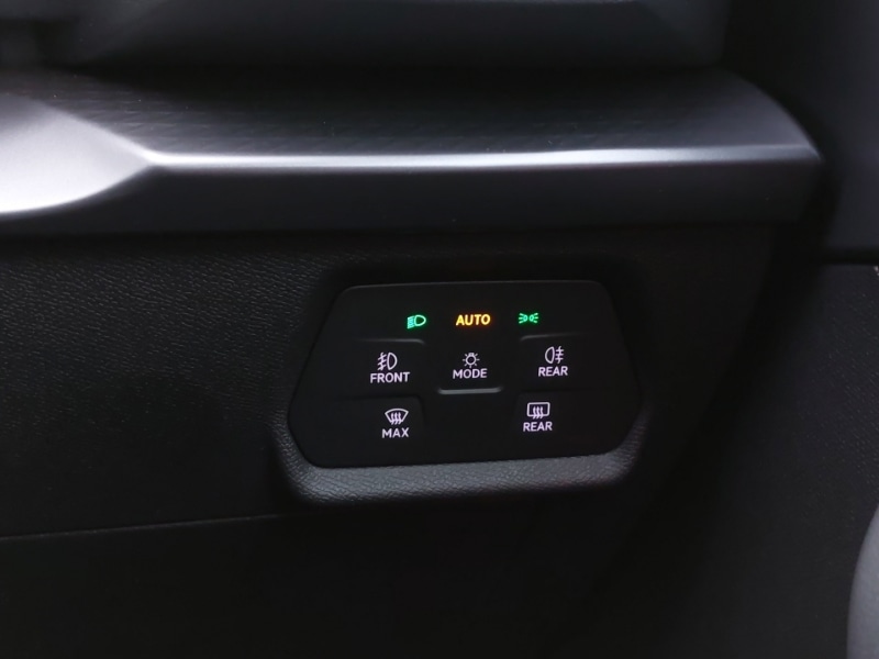 Used Cupra Leon 2025 for sale - 76947368: Photo 19