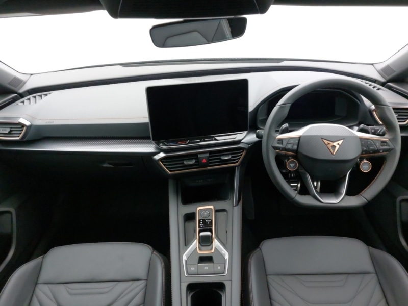 Used Cupra Leon 2025 for sale - 76947368: Photo 2