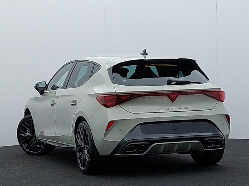 Used Cupra Leon 2025 for sale - 76947368: Photo 3