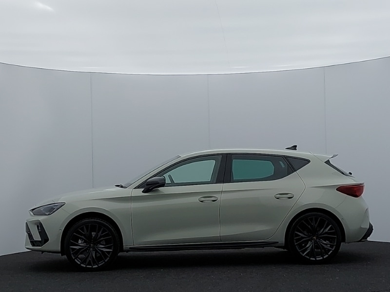 Used Cupra Leon 2025 for sale - 76947368: Photo 4