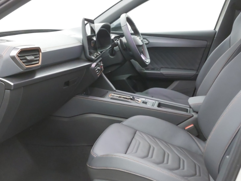 Used Cupra Leon 2025 for sale - 76947368: Photo 5