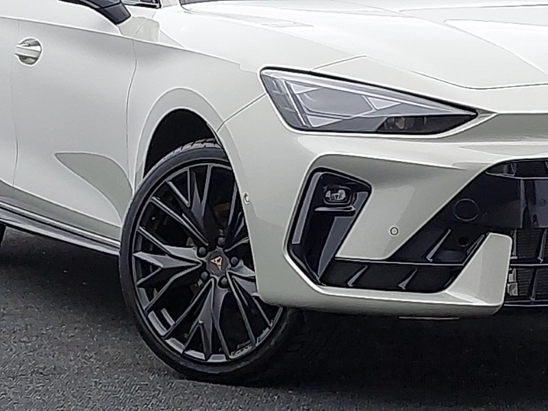 Used Cupra Leon 2025 for sale - 76947368: Photo 9