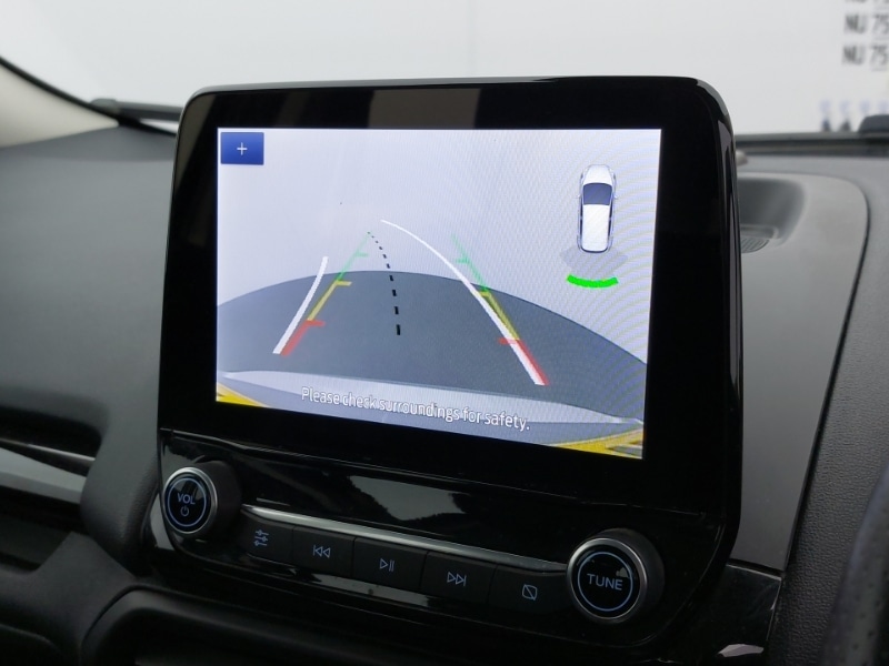 Used Ford Ecosport 2023 for sale - 78033387: Photo 13