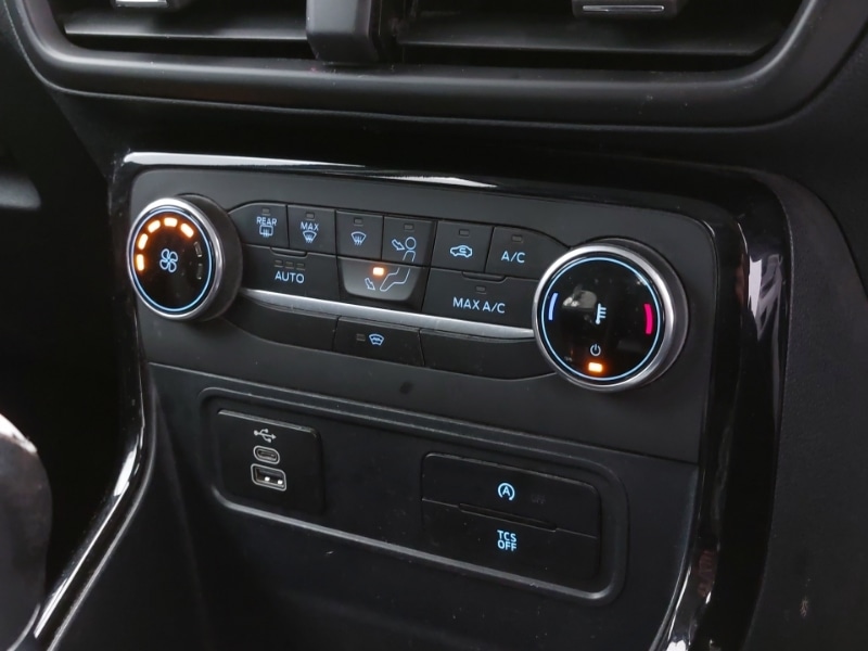 Used Ford Ecosport 2023 for sale - 78033387: Photo 15