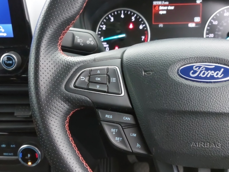 Used Ford Ecosport 2023 for sale - 78033387: Photo 16