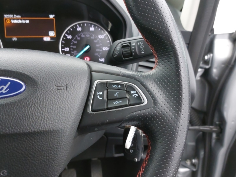 Used Ford Ecosport 2023 for sale - 78033387: Photo 17