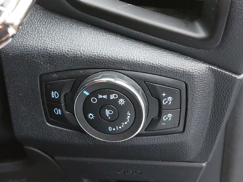 Used Ford Ecosport 2023 for sale - 78033387: Photo 18