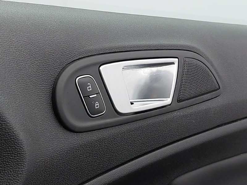 Used Ford Ecosport 2023 for sale - 78033387: Photo 19