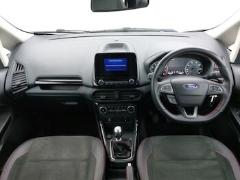 Used Ford Ecosport 2023 for sale - 78033387: Photo