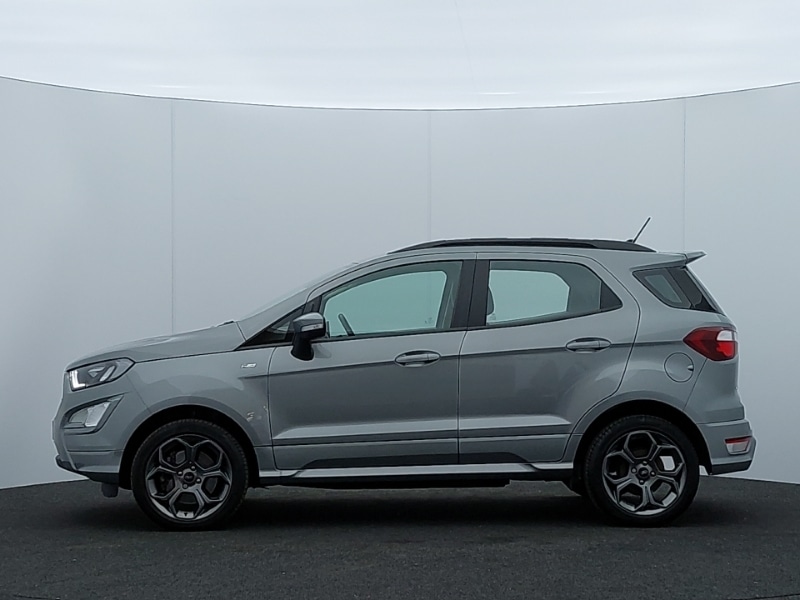 Used Ford Ecosport 2023 for sale - 78033387: Photo 4