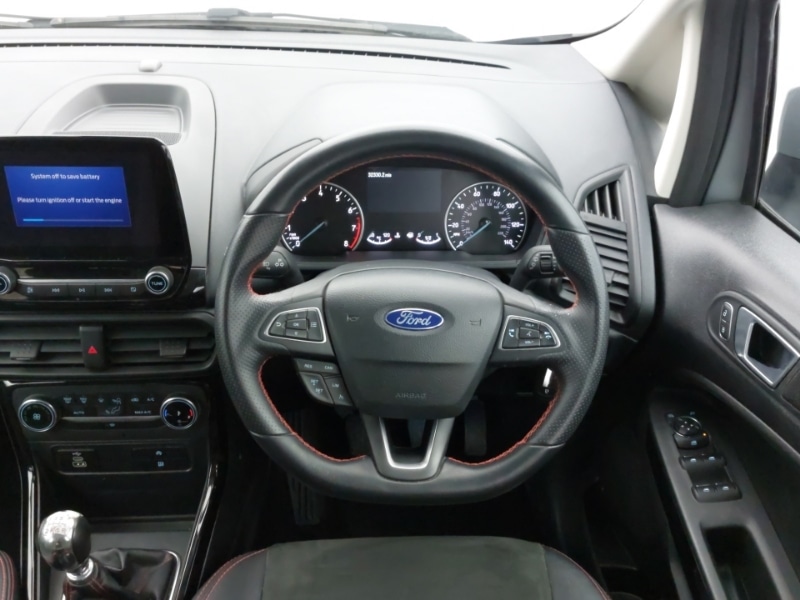 Used Ford Ecosport 2023 for sale - 78033387: Photo 7