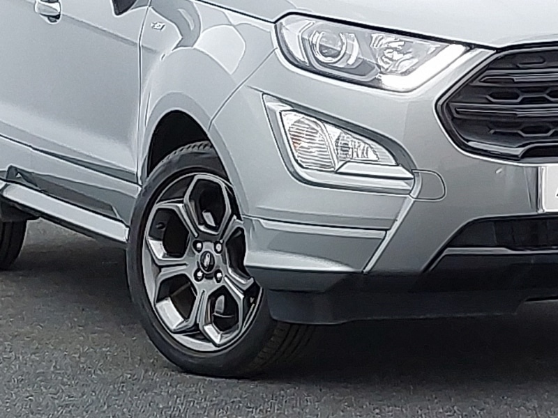 Used Ford Ecosport 2023 for sale - 78033387: Photo 9