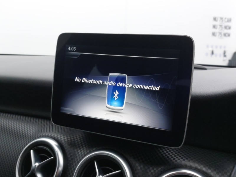 Used Mercedes-Benz A-Class 2018 for sale - 77556336: Photo 14