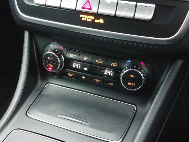 Used Mercedes-Benz A-Class 2018 for sale - 77556336: Photo 16