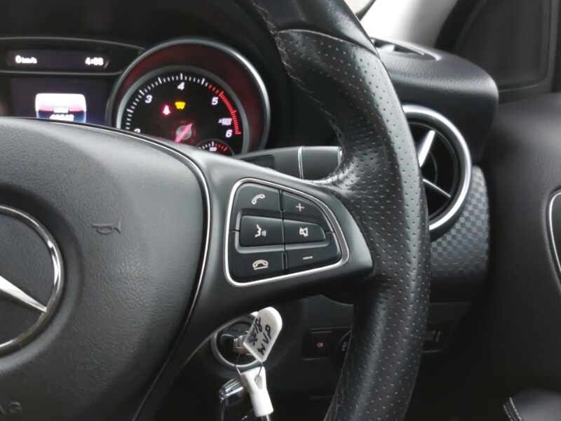 Used Mercedes-Benz A-Class 2018 for sale - 77556336: Photo 18