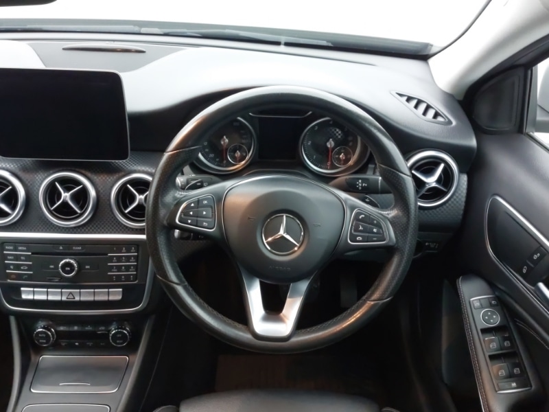 Used Mercedes-Benz A-Class 2018 for sale - 77556336: Photo 7