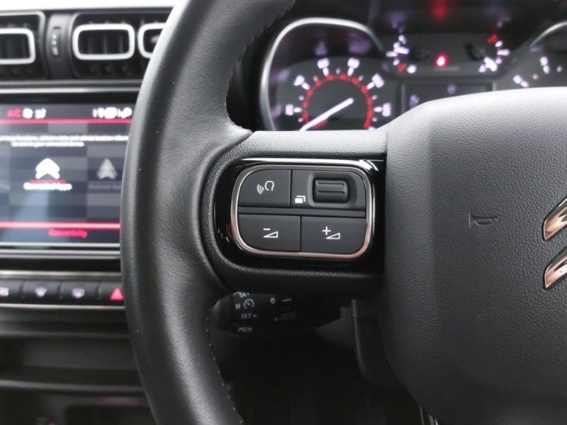 Used Citroen C3 Aircross 2021 for sale - 77160342: Photo 16