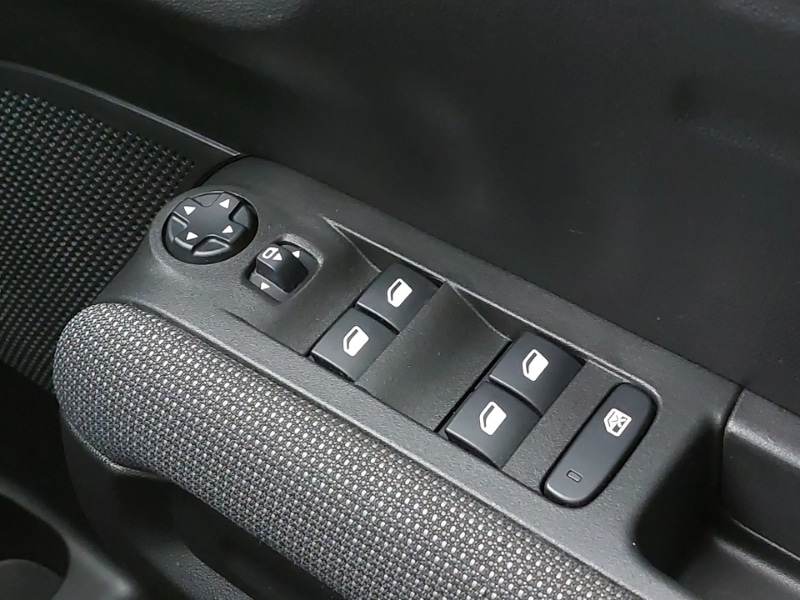 Used Citroen C3 Aircross 2021 for sale - 77160342: Photo 19