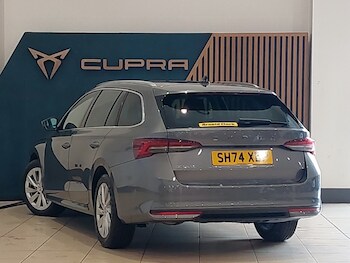 Used Skoda Octavia 2024 for sale - 75101591: Photo