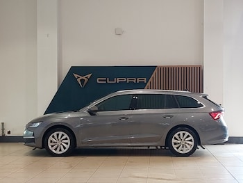 Used Skoda Octavia 2024 for sale - 75101591: Photo