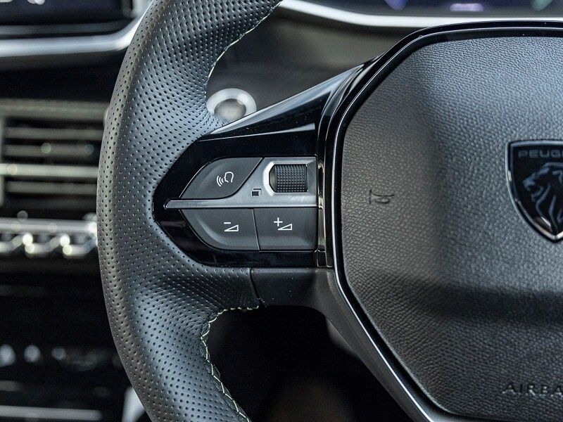 Used Peugeot 208 2025 for sale - 76301922: Photo 11