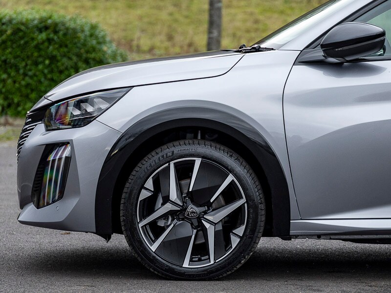 Used Peugeot 208 2025 for sale - 76301922: Photo 14