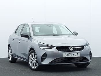 Used Vauxhall Corsa 2022 for sale - 79573642: Photo