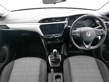 Used Vauxhall Corsa 2022 for sale - 79573642: Photo