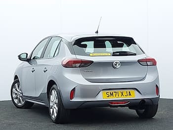 Used Vauxhall Corsa 2022 for sale - 79573642: Photo