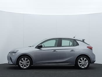 Used Vauxhall Corsa 2022 for sale - 79573642: Photo