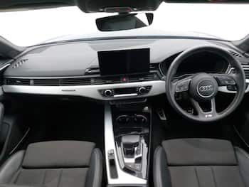 Used Audi A5 2020 for sale - 79723408: Photo